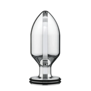 ElectraStim - Electrosex - Intruder - Extreme Electro Buttplug-laced-up.nl