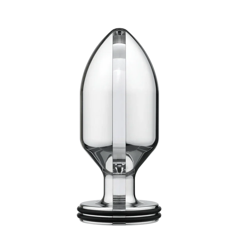 ElectraStim - Electrosex - Intruder - Extreme Electro Buttplug-laced-up.nl