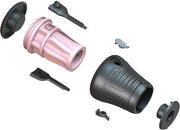 ElectraStim - Electrosex - Jack Socket Electro Stroker Masturbator-laced-up.nl