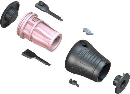 ElectraStim - Electrosex - Jack Socket Electro Stroker Masturbator-laced-up.nl