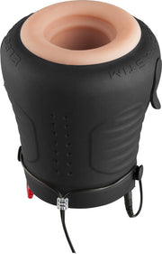 ElectraStim - Electrosex - Jack Socket Electro Stroker Masturbator-laced-up.nl