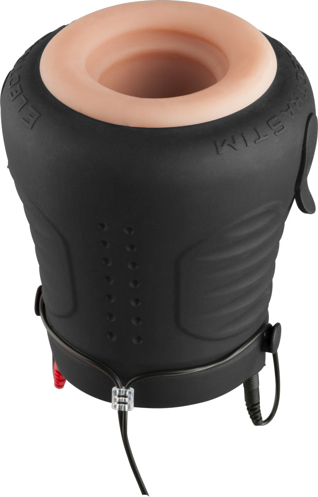 ElectraStim - Electrosex - Jack Socket Electro Stroker Masturbator-laced-up.nl