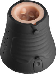 ElectraStim - Electrosex - Jack Socket Electro Stroker Masturbator-laced-up.nl