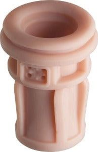 ElectraStim - Electrosex - Jack Socket Vervangende Sleeve - Standard-Laced-up.nl
