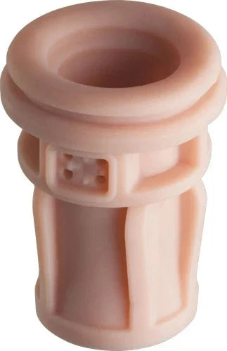 ElectraStim - Electrosex - Jack Socket Vervangende Sleeve - XL-Laced-up.nl