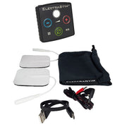 ElectraStim - Electrosex - KIX Electro Stimulator-laced-up.nl
