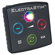 ElectraStim - Electrosex - KIX Electro Stimulator-laced-up.nl