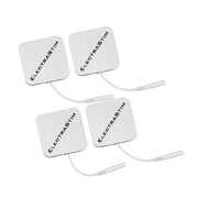 ElectraStim - Electrosex - Love Pads - Plak Electrodes - 4 stuks-laced-up.nl