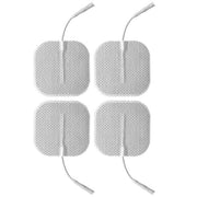 ElectraStim - Electrosex - Love Pads - Plak Electrodes - 4 stuks-laced-up.nl