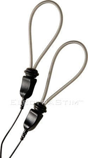 ElectraStim - Electrosex - Metalen verstelbare penislussen-laced-up.nl