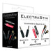 ElectraStim - Electrosex - Pin Converter Kit 4 mm naar 2 mm-Laced-up.nl
