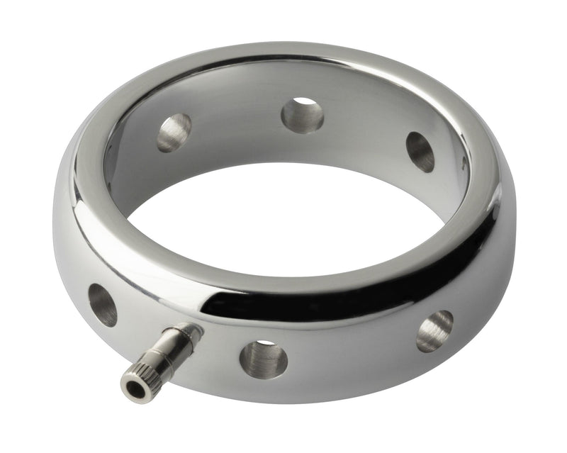 ElectraStim - Electrosex - Prestige Electro Rings - Verschillende Diameters-Laced-up.nl