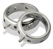 ElectraStim - Electrosex - Prestige Electro Rings - Verschillende Diameters-Laced-up.nl