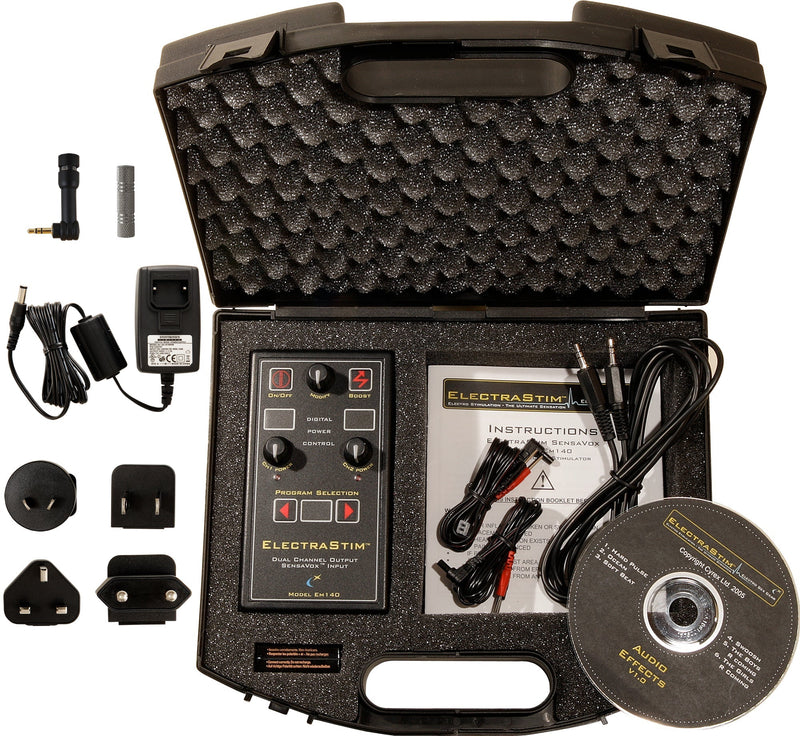 ElectraStim - Electrosex Powerbox - Sensavox-Laced-up.nl
