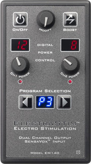 ElectraStim - Electrosex Powerbox - Sensavox-Laced-up.nl