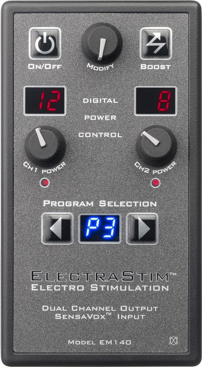 ElectraStim - Electrosex Powerbox - Sensavox-Laced-up.nl