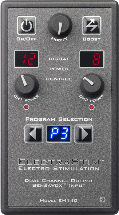 ElectraStim - Electrosex Powerbox - Sensavox-Laced-up.nl