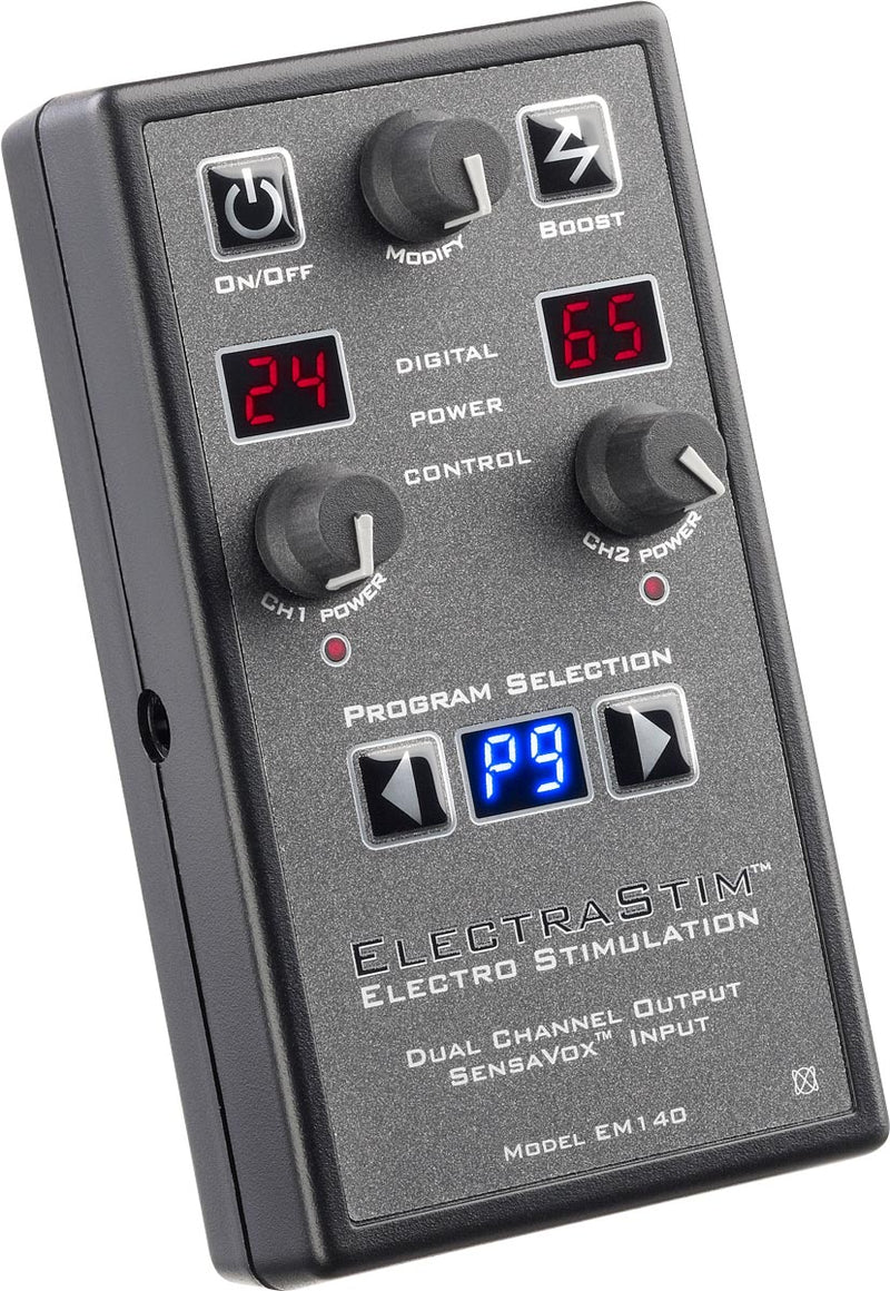 ElectraStim - Electrosex Powerbox - Sensavox-Laced-up.nl