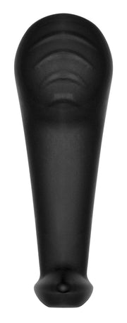 ElectraStim - Electrosex - Siliconen Noir Nona G-Spot Electrode-Laced-up.nl