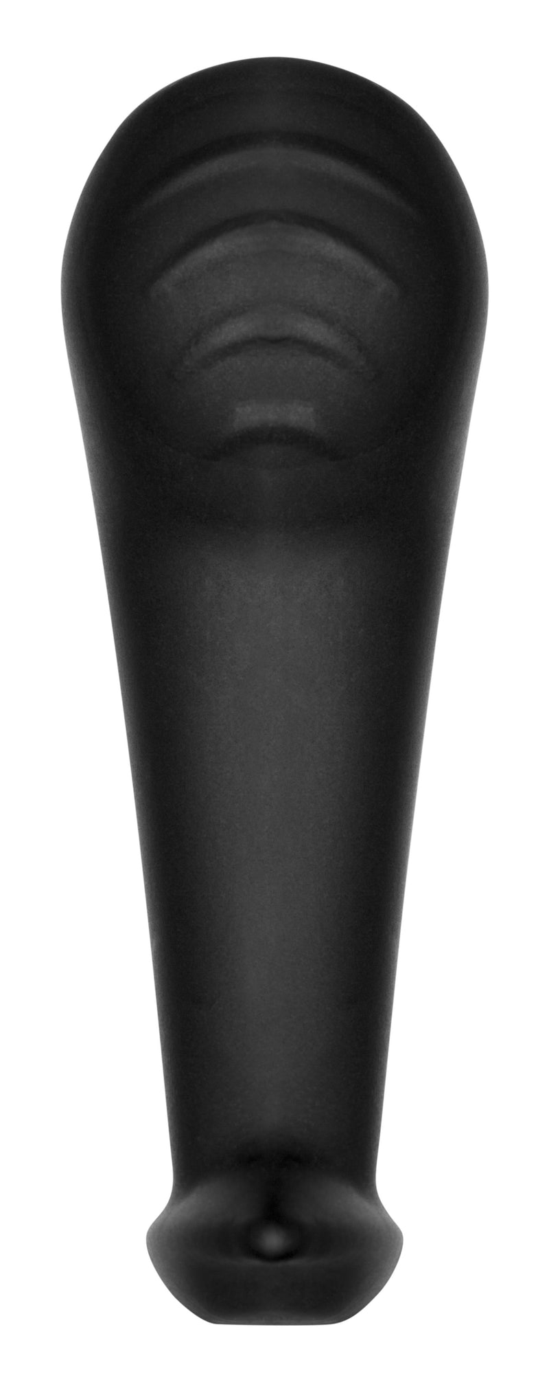ElectraStim - Electrosex - Siliconen Noir Nona G-Spot Electrode-Laced-up.nl