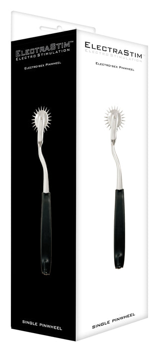 ElectraStim - Electrosex - Single Pinwheel - Unipolair-Laced-up.nl