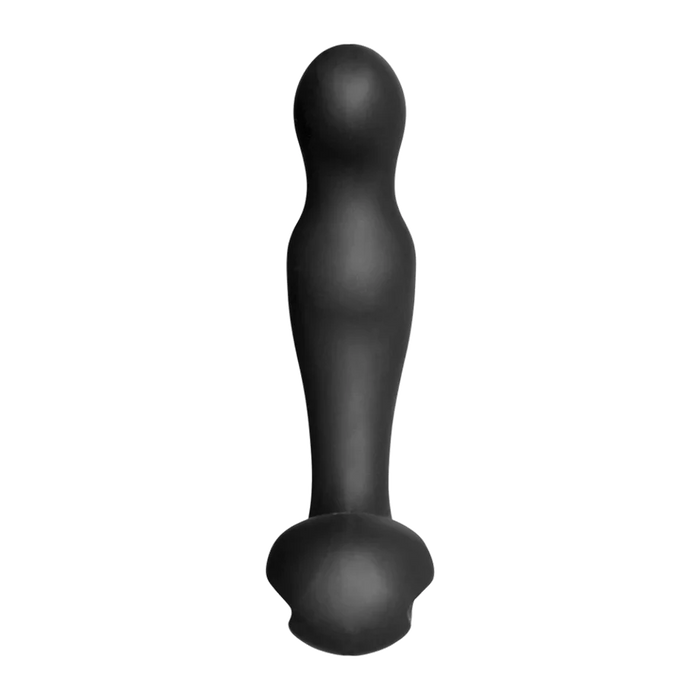 ElectraStim - Electrosex - Sirius - E-stim Prostaat Electrode-Laced-up.nl