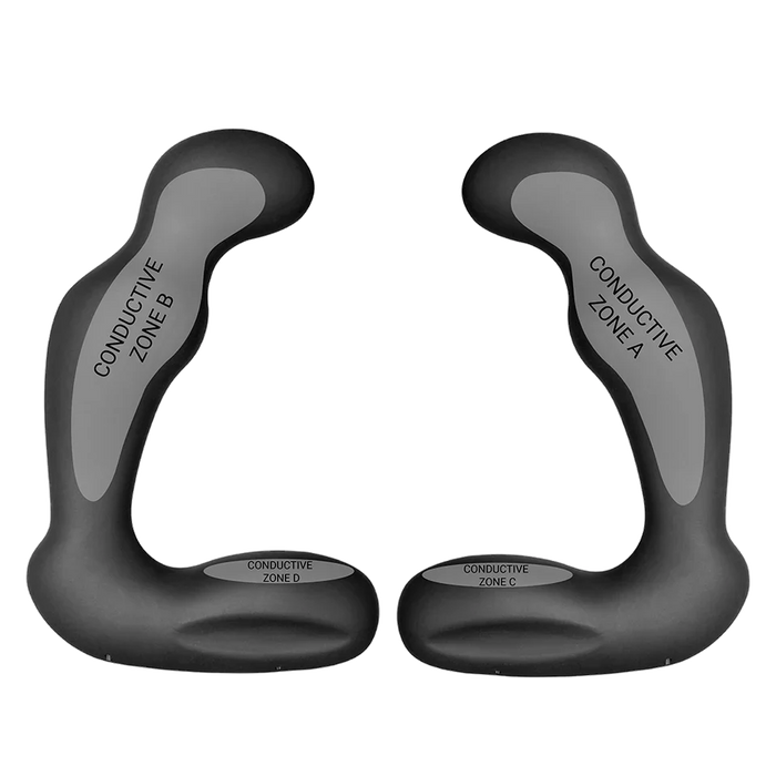 ElectraStim - Electrosex - Sirius - E-stim Prostaat Electrode-Laced-up.nl