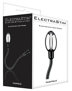 ElectraStim - Electrosex - Tadpole-Laced-up.nl