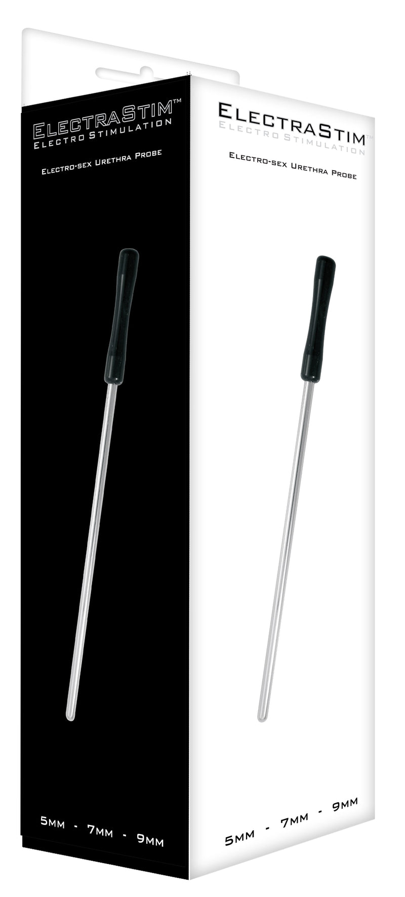 ElectraStim - Electrosex - Urethra Probe - Dilator-laced-up.nl