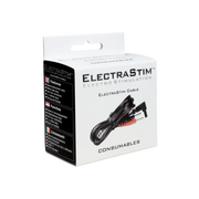 ElectraStim - Electrosex - Vervangende kabel-Laced-up.nl