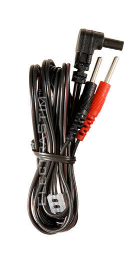 ElectraStim - Electrosex - Vervangende kabel-Laced-up.nl