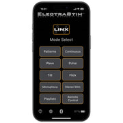 ElectraStim - LINX Electro Stimulator met APP Control-Erotiekvoordeel.nl