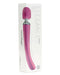 Elegance Wand Vibrator - oplaadbaar - Roze-Laced-up.nl