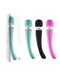 Elegance Wand Vibrator - oplaadbaar - Roze-Laced-up.nl