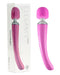 Elegance Wand Vibrator - oplaadbaar - Roze-Laced-up.nl