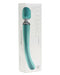 Elegance Wand Vibrator - oplaadbaar - Turquoise-Laced-up.nl