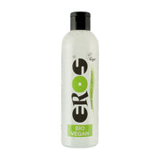 Eros Bio & Vegan - Glijmiddel op Waterbasis-Erotiekvoordeel.nl