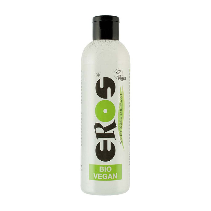 Eros - Bio & Vegan - Glijmiddel op Waterbasis-Laced-up.nl