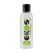 Eros Bio & Vegan - Glijmiddel op Waterbasis-Erotiekvoordeel.nl