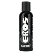 Eros Black Touch - Glijmiddel op Waterbasis - Zwart Gekleurd - 150 ml-Erotiekvoordeel.nl