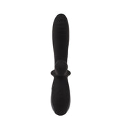 Eros Electrosword - E-stim Vibrator - Zwart-laced-up.nl