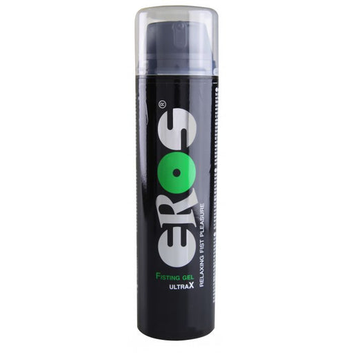 Eros - Gel de fisting SlideX - Laced-up.nl