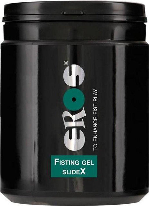Eros - Gel de fisting SlideX-Laced-up.nl