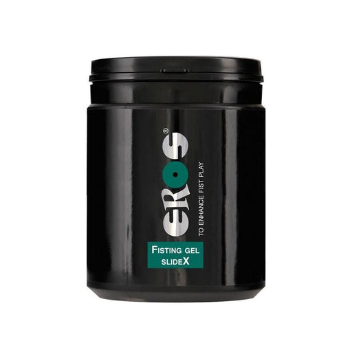 Eros - Fisting Gel - UltraX-Erotiekvoordeel.nl