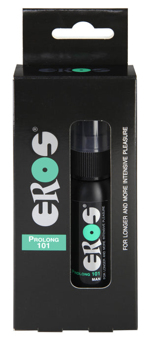 Eros - Prolong 101 Spray - Klaarkomen Uitstellen - 30 ml-Laced-up.nl