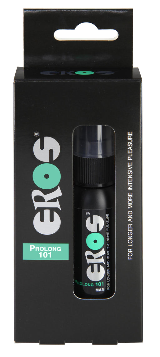 Eros - Prolong 101 Spray - Klaarkomen Uitstellen - 30 ml-Laced-up.nl