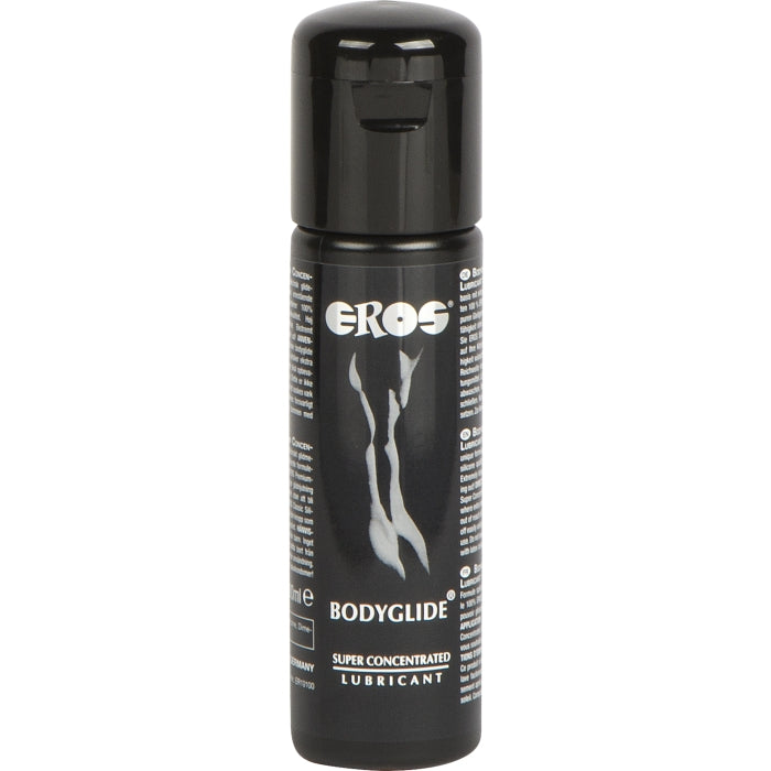 Eros - Super Concentrated Bodyglide - Siliconen Glijmiddel-laced-up.nl