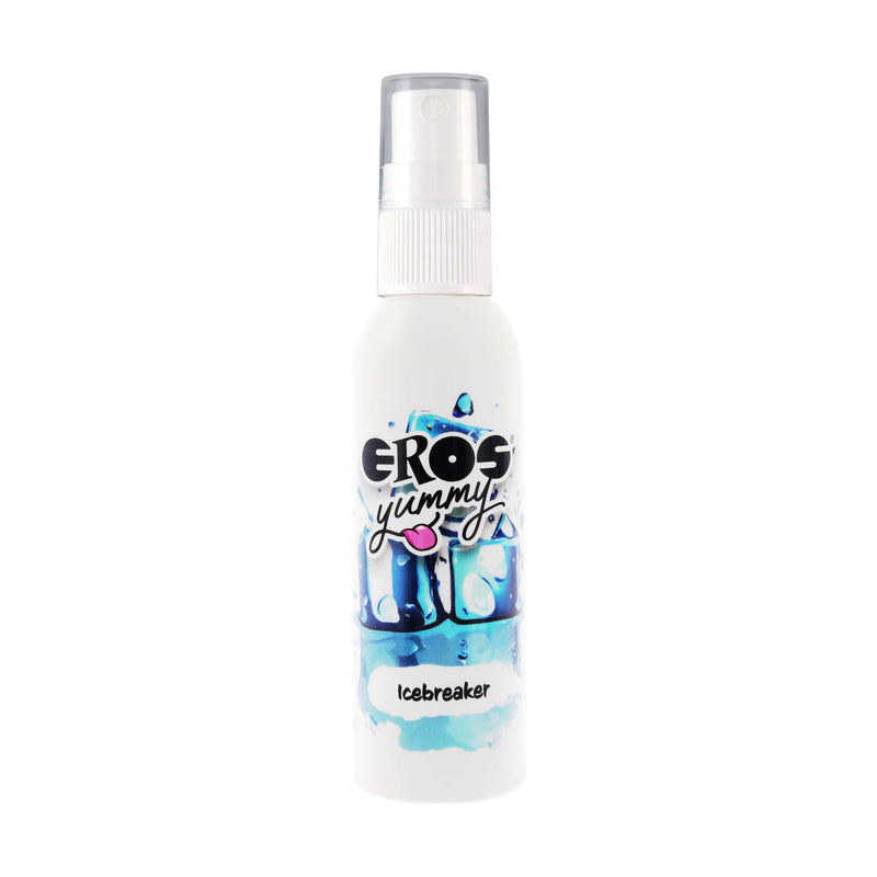 Eros - Yummy Bodyspray - Icebreaker - 50 ml-laced-up.nl