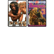 Erotik-DVD - MFX Media A - 10er-Pack - Laced-up.nl