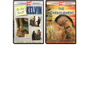 Erotik-DVD - MFX Media B - 10er-Pack - Laced-up.nl